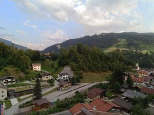 Gallery image of Pension Anni in Wagrain