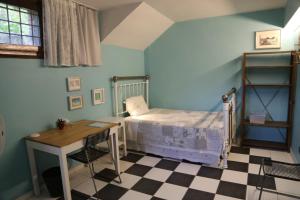 Afbeelding uit fotogalerij van Galini Summer Holidays in Volos