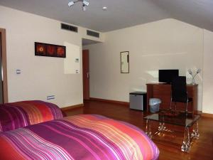 Kép Hostal La Morada szállásáról La Cistérnigában a galériában