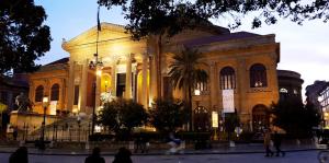 Gallery image of Sicilian Rooms Palermo in Palermo