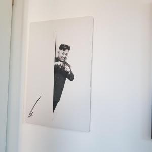 Fotografie z fotogalerie ubytování DE PIANTE GUEST v destinaci Busto Arsizio