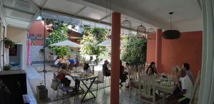 Gallery image of Casa de Pinos Hotel Boutique in Bucaramanga