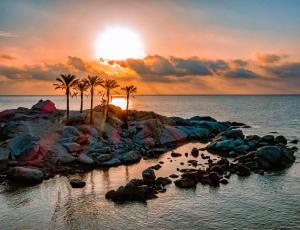 Gallery image of Arbatax Park Resort - Dune in Àrbatax