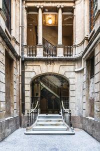 Zdjęcie z galerii obiektu Avinyó- New Listing -Spacious Loft in the Gothic Quarter! w Barcelonie