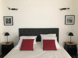 Photo de la galerie de l'établissement B&B dans Mas en pierres, à Robion