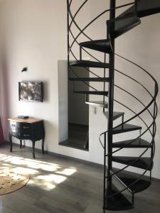 Photo de la galerie de l'établissement B&B dans Mas en pierres, à Robion 48 autres photos