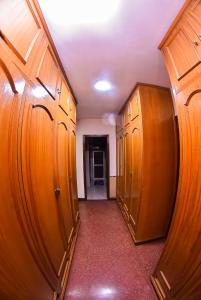 Fotografija u galeriji objekta Palmera Hotel CDE u gradu Sijudad del Este
