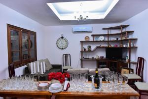 Nápoje v ubytování Palmera Hotel CDE + 21 fotografií