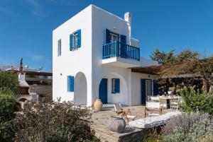 Gallery image of Villa Emerald in Isterni