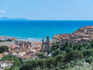 Gallery image of La casina di Rio Grande in Grosseto