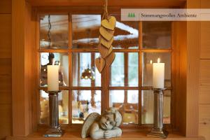 Foto sihtkohas Lenk asuva majutusasutuse Hotel Waldrand galeriist