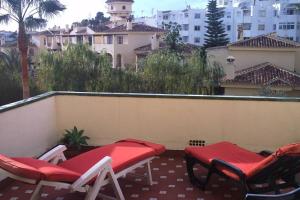 Zdjęcie z galerii obiektu Apartamento Bellasol w mieście Mijas