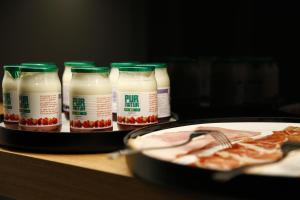 Gallery image of B&B AubergInn in Tessenderlo