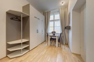 Fotografie z fotogalerie ubytování Maison Residence Prague v Praze
