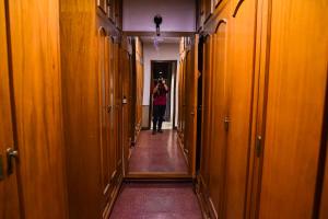 Fotografija u galeriji objekta Palmera Hotel CDE u gradu Sijudad del Este