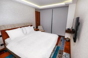 Afbeelding uit fotogalerij van Discovery Hotel in Istanbul