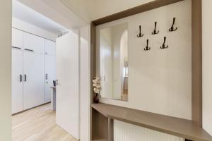 Fotografie z fotogalerie ubytování Maison Residence Prague v Praze