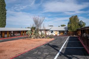 Afbeelding uit fotogalerij van Larian Motel in Tombstone