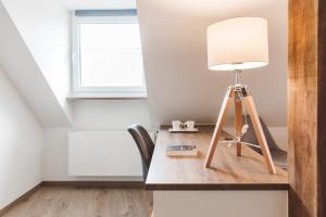 Fotografie z fotogalerie ubytování HDC Nivelles Grand-Place v destinaci Nivelles