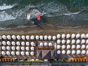 Гости Grand Hotel Alassio Beach & Spa Resort - The Leading Hotels of the World