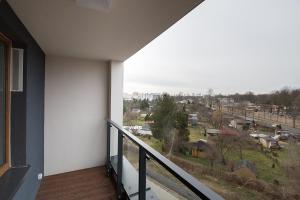 Okolie apartmánu