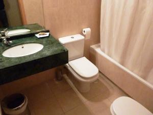 Kép Hostal La Morada szállásáról La Cistérnigában a galériában