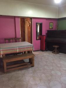 Galeriebild der Unterkunft Hostel Casa & Campo in Buenos Aires