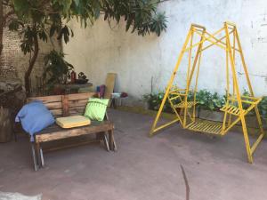 Galeriebild der Unterkunft Hostel Casa & Campo in Buenos Aires + 6 Fotos