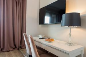 Fotografia z galérie ubytovania Warsaw To Be - Easy Apartment vo Varšave