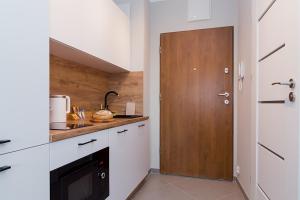 Fotografia z galérie ubytovania Warsaw To Be - Easy Apartment vo Varšave