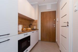 Fotografia z galérie ubytovania Warsaw To Be - Easy Apartment vo Varšave