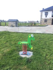 Galeriebild der Unterkunft La Casa Vieja de Caneo - APARTAMENTOS RURALES 3 llaves in Luarca + 38 Fotos