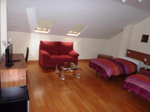 Kép Hostal La Morada szállásáról La Cistérnigában a galériában