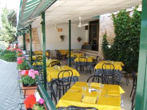 Photo de la galerie de l'établissement Hotel Autostello, à Castellana Grotte