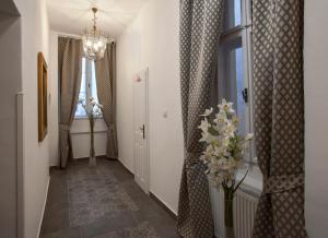 Fotografie z fotogalerie ubytování Residence Corto Old Town v Praze