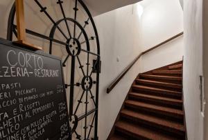 Fotografie z fotogalerie ubytování Residence Corto Old Town v Praze