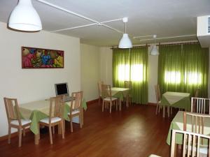 Kép Hostal La Morada szállásáról La Cistérnigában a galériában