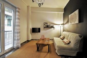 Gallery image of Suite Tic by Be My Guest in Athens