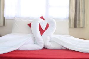 Gallery image of Colonial City Motel in Hamilton