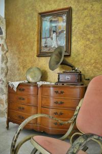 Foto dalla galleria di Casa DimiGre house in Kattavia - Prasonisi Rhodes a Kattavía