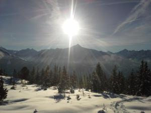 Gallery image of Huaterhof in Zell am Ziller