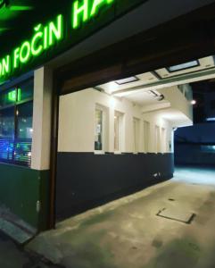 Foto sihtkohas Sarajevo asuva majutusasutuse Pansion Fočin Han galeriist