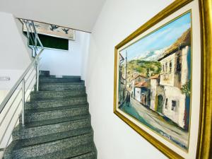 Foto sihtkohas Sarajevo asuva majutusasutuse Pansion Fočin Han galeriist