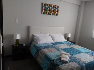 Illari Hotel interior