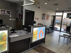 Fotografie z fotogalerie ubytování Motel 6-Lawrenceville, NJ v destinaci Lawrenceville