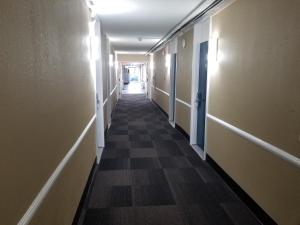 Fotografie z fotogalerie ubytování Motel 6-Lawrenceville, NJ v destinaci Lawrenceville