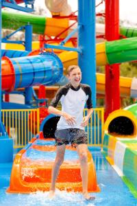 Gallery image of BIG4 Gold Coast Holiday Park in Gold Coast