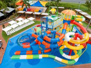 صورة لـ BIG4 Gold Coast Holiday Park في غولد كوست