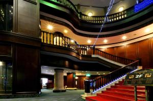 Fotografie z fotogalerie ubytování A-BRAND HOTEL v destinaci Yoichi