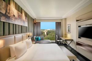 Gallery image of Radisson Mumbai Andheri MIDC in Mumbai